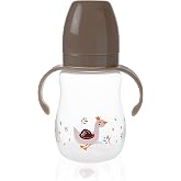 BABYJEM DAMLATMAYAN SULUK 250 ML VİZON