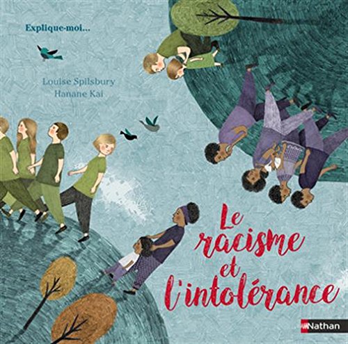 couverture de : Le racisme et l'intol&eacute;rance