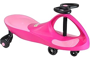 boppi Voitures dandineuses Rose