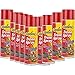 Produktbild Optima Trennspray 500ml Dose ( 9er Pack ) Trennfett Grillspray Backtrennmittel