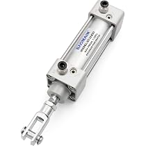 Airtac Cylinder SAU63X Series - High Thrust Pneumatic Solutions