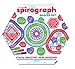 Price comparison product image Kahootz Spirograph Shapes