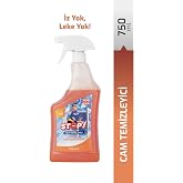 STOP Forte Cam Temizleyici Sprey 750 ml