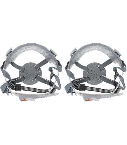 Uvex Dotazione Interna 9760011 Per Caschi – Ricambio Originale 1 Pezzo
