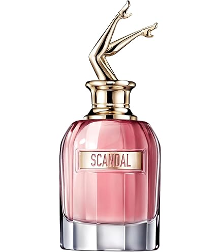 Jean Paul Gaultier Scandal A Paris by Jean Paul Gaultier Eau De