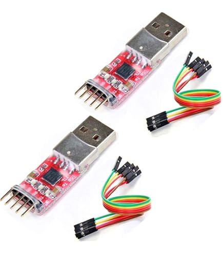CP2102 3 In 1 5V 3.3V USB To RS485 RS232 TTL Serial Port Converter Board Module I4309207583