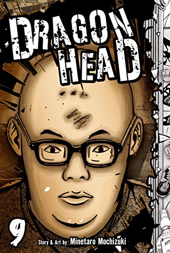 Télécharger Dragon Head Vol. 9 (English Edition) Livre PDF Gratuit