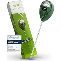 Regenmesser Für Den Außenbereich, Frostsicherer Regenmesser
