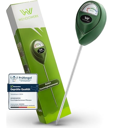 DR. NEU Adoucisseur D'eau Pour L'arrosage Des Plantes Raindrop, Adapté à Toutes Les Plantes, Enzymatique, Naturel, Détartrant, Anticalcaire - Solutions Pour L'irrigation Du Jardin Et Balcon, 500 ML