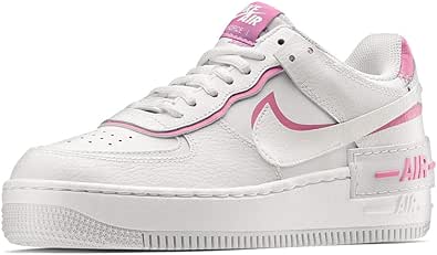 NIKE Women's W Af1 Shadow Basketball Shoe: Amazon.co.uk: Shoes \u0026 Bags