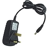 Power Supply For Boss Me 25 Me 50b Me b Gt 10 Effects Processor Ac Adapter Mains Psu Amazon Co Uk Computers Accessories