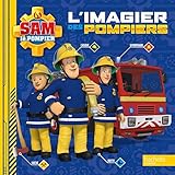 Image de Sam le pompier - L'imagier des pompiers