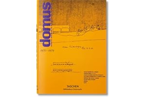 domus 1970s: 1970-1979 (Bibliotheca Universalis)