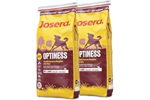 Josera Emotion Optiness 2x15kg Hundefutter