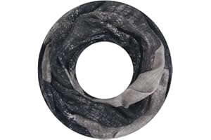 Majea Damen Loop Schal Schlauchschal Halstuch (880022)