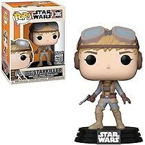 Funko Pop! Disney: Star Wars Concept - C-3PO & R2-D2