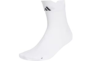 adidas Unisex Runxadizero Sock 1pp Socken (1er Pack)