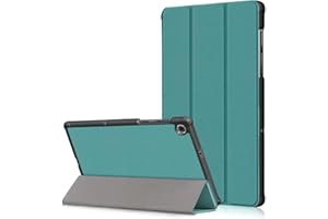 Fmway Funda para Lenovo Tab M10 FHD Plus 10.3 Pulgadas Tablet TB-X606F TB-X606X con Soporte Fnción y Auto Sueño/Estela