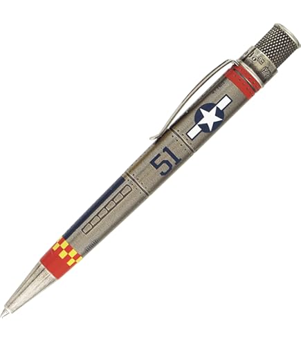Retro 51 per Smithsonian - Spirit of St. Louis Rollerball : Amazon