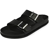 birkenstock arizona premium black
