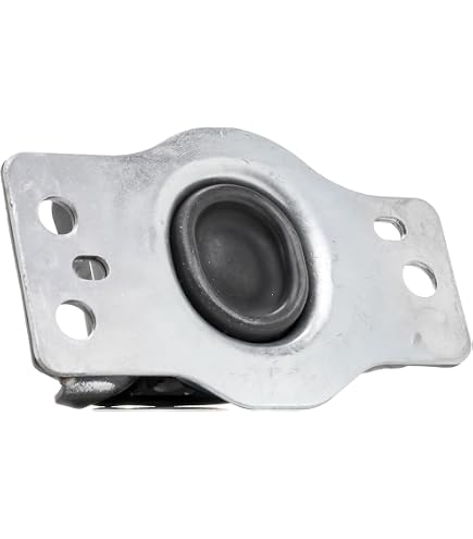 TEDGUM 00162107 Support Moteur Droit - Pièce Originale Avec Garantie