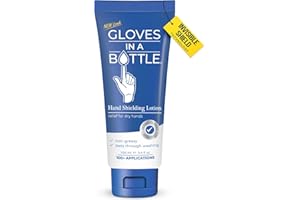 Gloves In A Bottle Shielding Lotion 100ml Tube