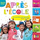 Image de Après l'école - Moyenne Section