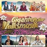 Giganten der Volksmusik - Die Ladiner