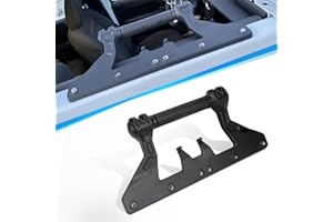 MITZONE Alloy Roll Bars Grab Handles Compatible with 2018-2022 Jeep Wrangler JL Gladiator JT