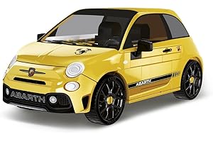 COBI Abarth 595