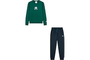 Champion Legacy Boy Tuta Bambini e Ragazzi