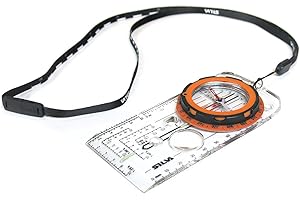 Silva Kompas Explorer Pro