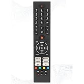 Vestel Ct-8564 Android Smart Tv Kumanda