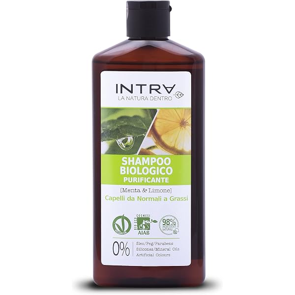 Harbor Intra Bio Glanzmaske Mit Leinsamen & Jojoba – 250 Ml, Vegan, Für Stumpfes Haar
