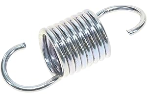 MZA – Muelle para sujeción Ring – Nuevo galvanizado – para faros – kr51, SR4 – 2, SR4 – 3, SR4 – 4