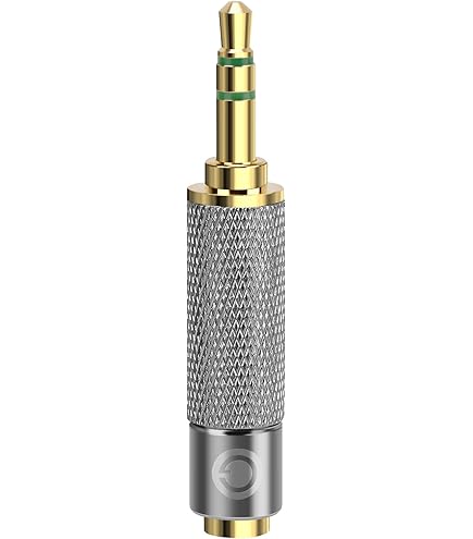 Cavo HiFi 2.5mm TRRS Bilanciato Per Cuffie Sennheiser - 1.5m Per Astell &amp; Kern E Altri