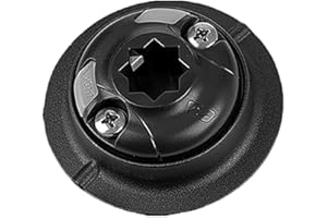 Railblaza Unisex Quikport Vhb Mount