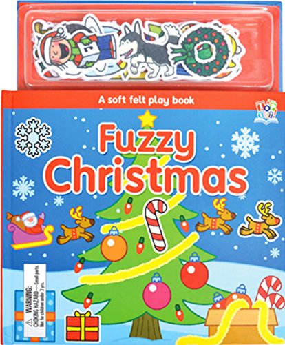 Download Fuzzy Christmas (Soft Felt Play Books) Download Fuzzy Christmas (Soft Felt Play Books)