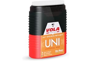 Vola Mixte 60 ml Quick Boost, Orange, nc EU