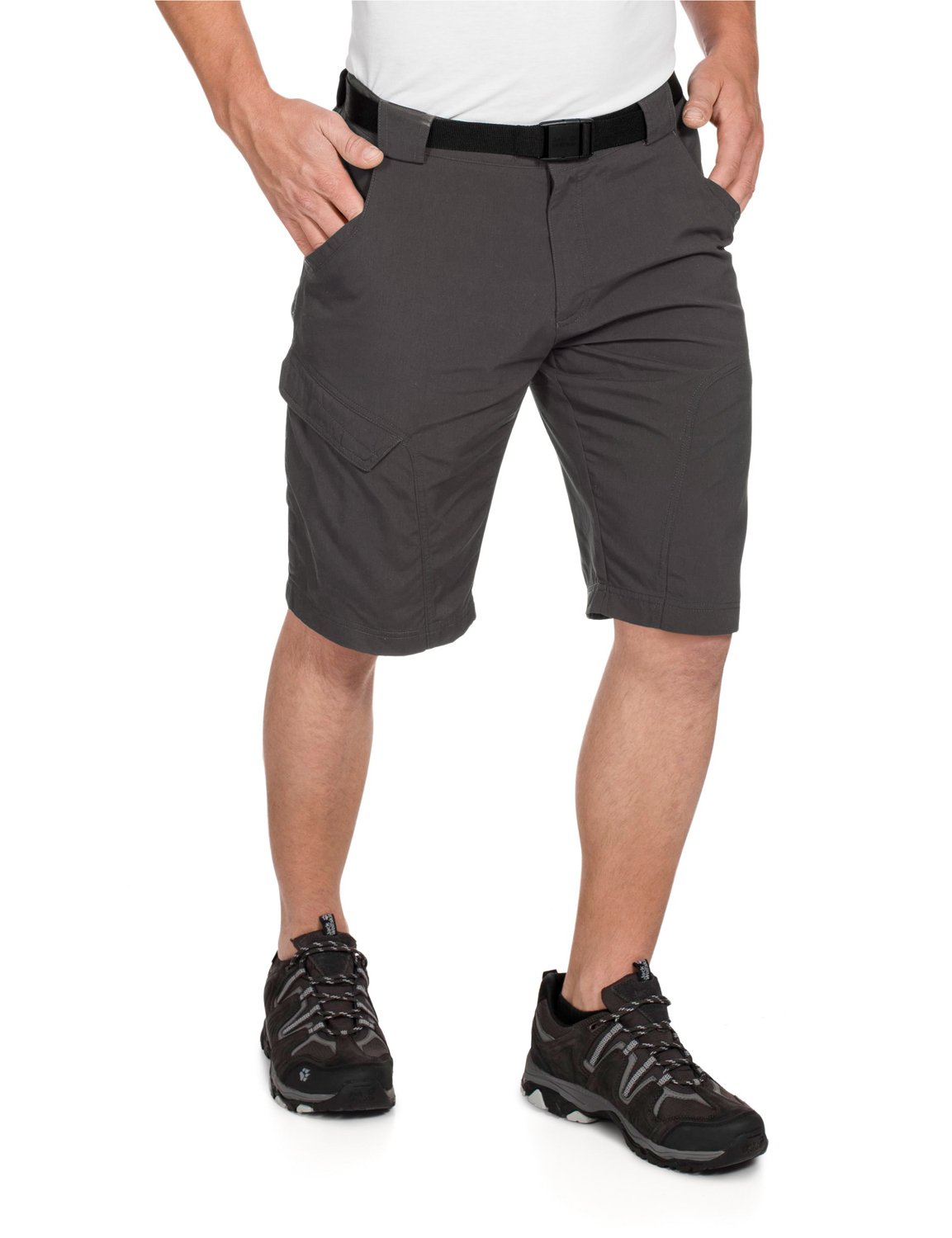 jack wolfskin mens shorts