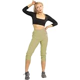 CherryBerry Women Ladies Elasticated 