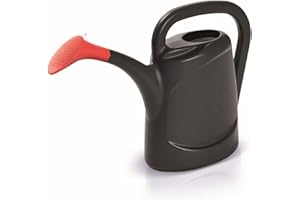 Prosperplast zraszacz ogrodowy 10L czarny Agri