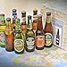 Produktbild Premium Geschenk Set Biere der Welt verpackt im Präsentkarton + perfekte Geschenkidee + Biere aus 9 Ländern + Bier aus Kanada + Peru + Argentinien + Namibia + Neuseeland + China + Thailand + Italien + Spanien