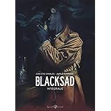 Blacksad. Integrale. Ediz. integrale