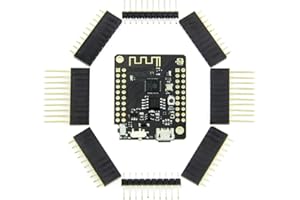 HiLetgo MINI32 V2.0.13 ESP32 rev1 (rev one) WiFi + Bluetooth Module