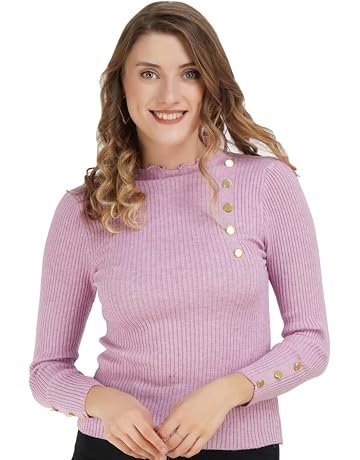 Sweaters For Women: Buy Womens Sweaters 