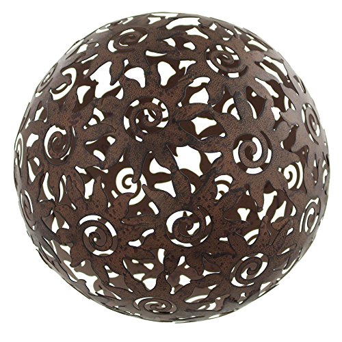 Deko-Kugel „Sonne“ - 2