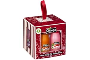 Cottage La Happy Box Kit