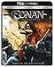 Conan the Barbarian 4K UHD [Blu-Ray] [Region Free] (IMPORT) (Nessuna versione italiana)