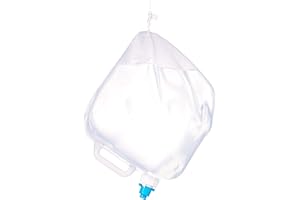 Cao Camping - A1100080 - Jeu de Plein Air - Vache à Eau - 15 l